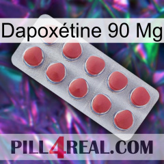 Dapoxétine 90 Mg 18